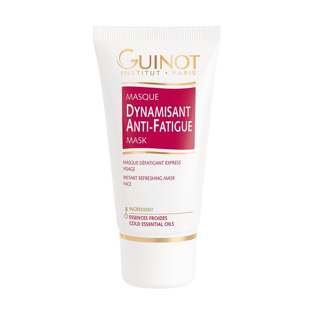 Instant Radiance Mask