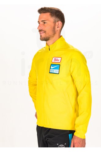 Nike Dri-Fit Miler M