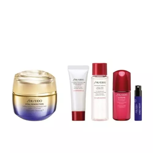 VITAL PERFECTION Coffret Noel Rituel lift & fermeté