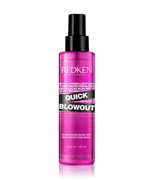 Redken Quick Blowout Styling Blow Dry Föhnspray-125 ml