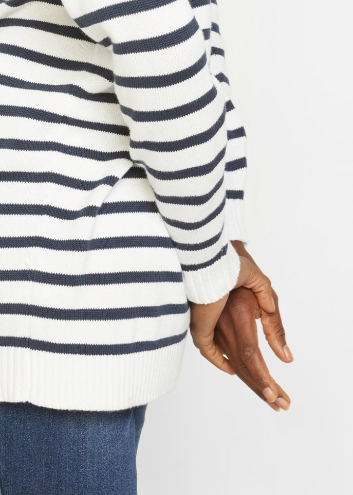 Troyer Pullover