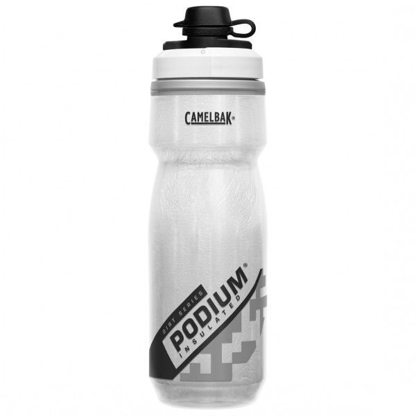 Camelbak - Podium Chill Dirt Series - Fahrrad Trinkflasche