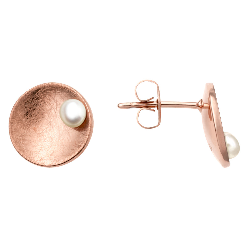 Heideman Boucles d'oreilles Scab Boucles d'oreilles