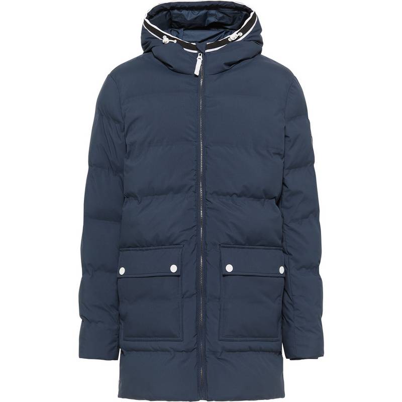 DreiMaster Parka Herren