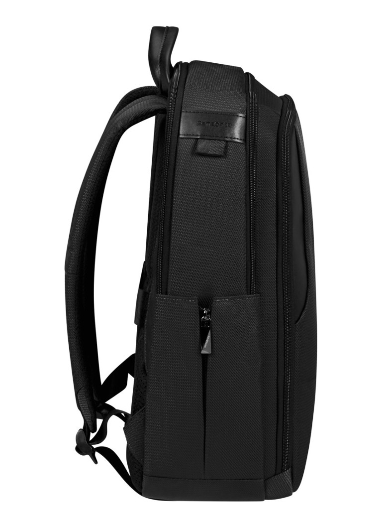 Samsonite XBR 2.0 -reppu, jossa on 15,6 tuuman kannettavan tietokoneen lokero