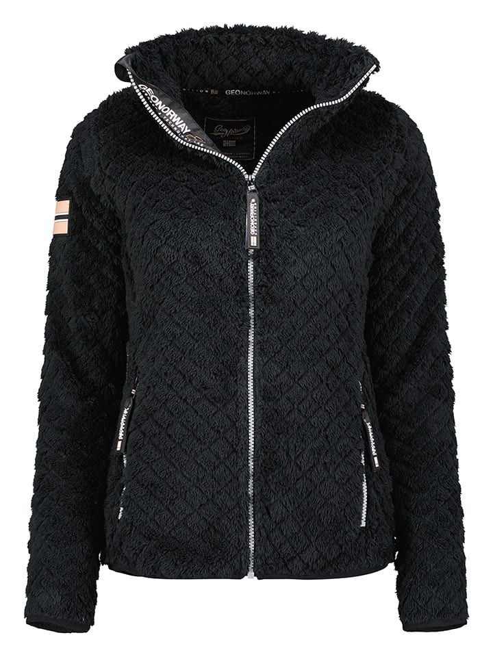 Geographical Norway Fleecejacke 