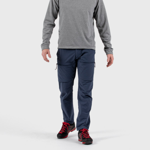HIGH COAST HIKE TROUSERS M REG Herren - Trekkinghose