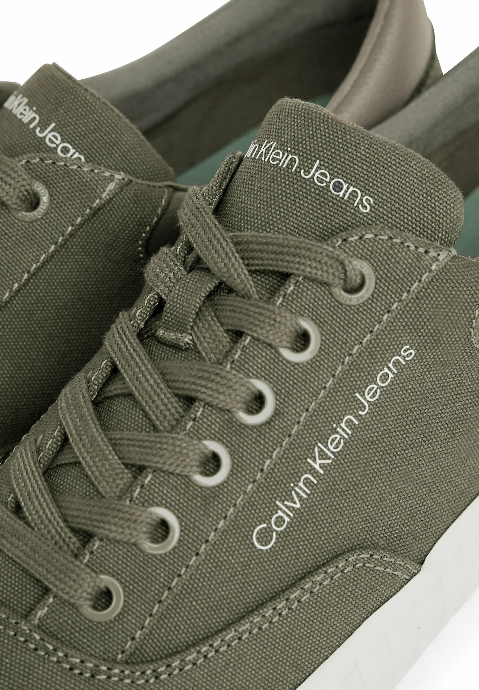 Zapatillas bajas Calvin Klein Jeans