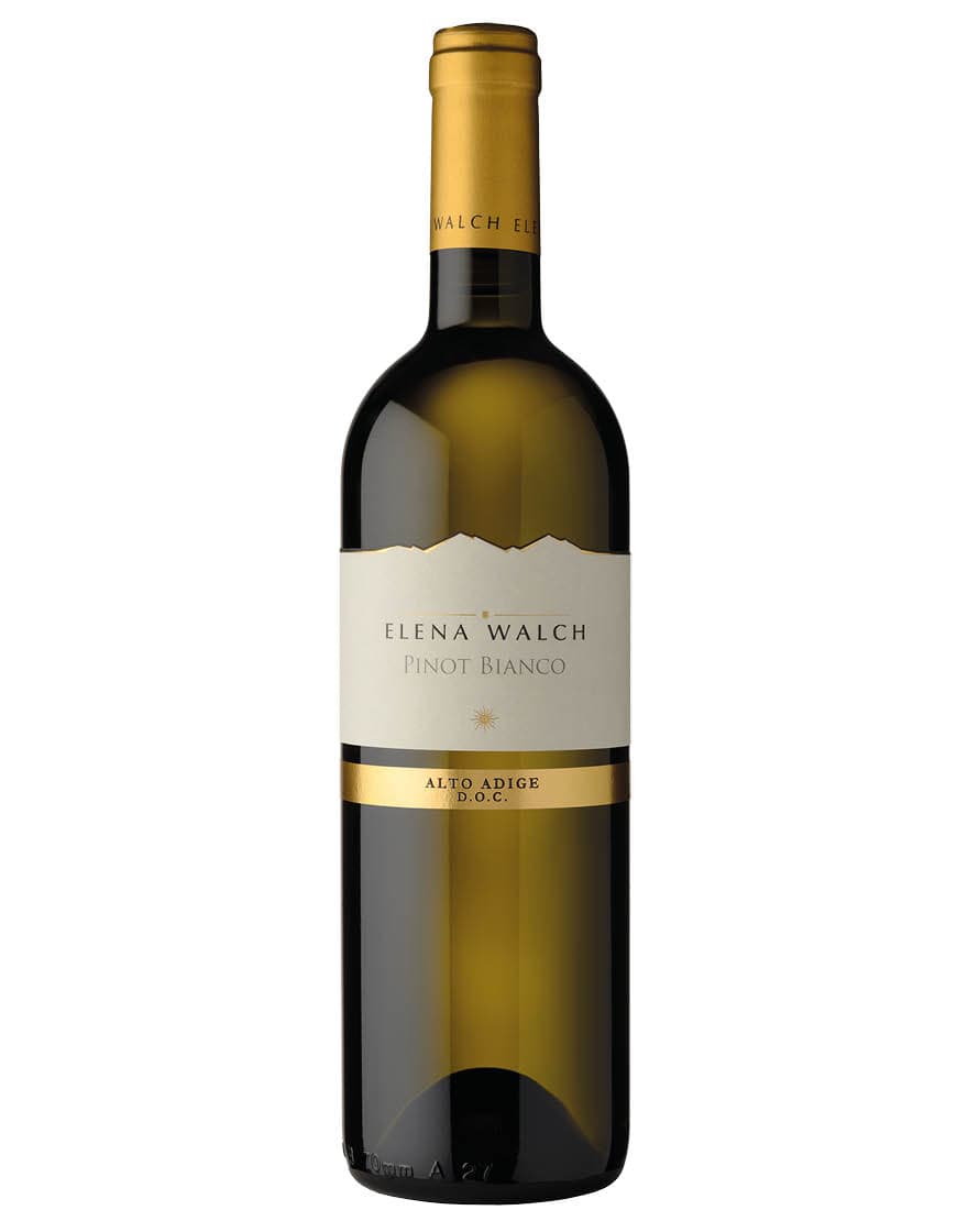 Südtirol - Alto Adige DOC Pinot Bianco 2022 Elena Walch 0,75 ℓ