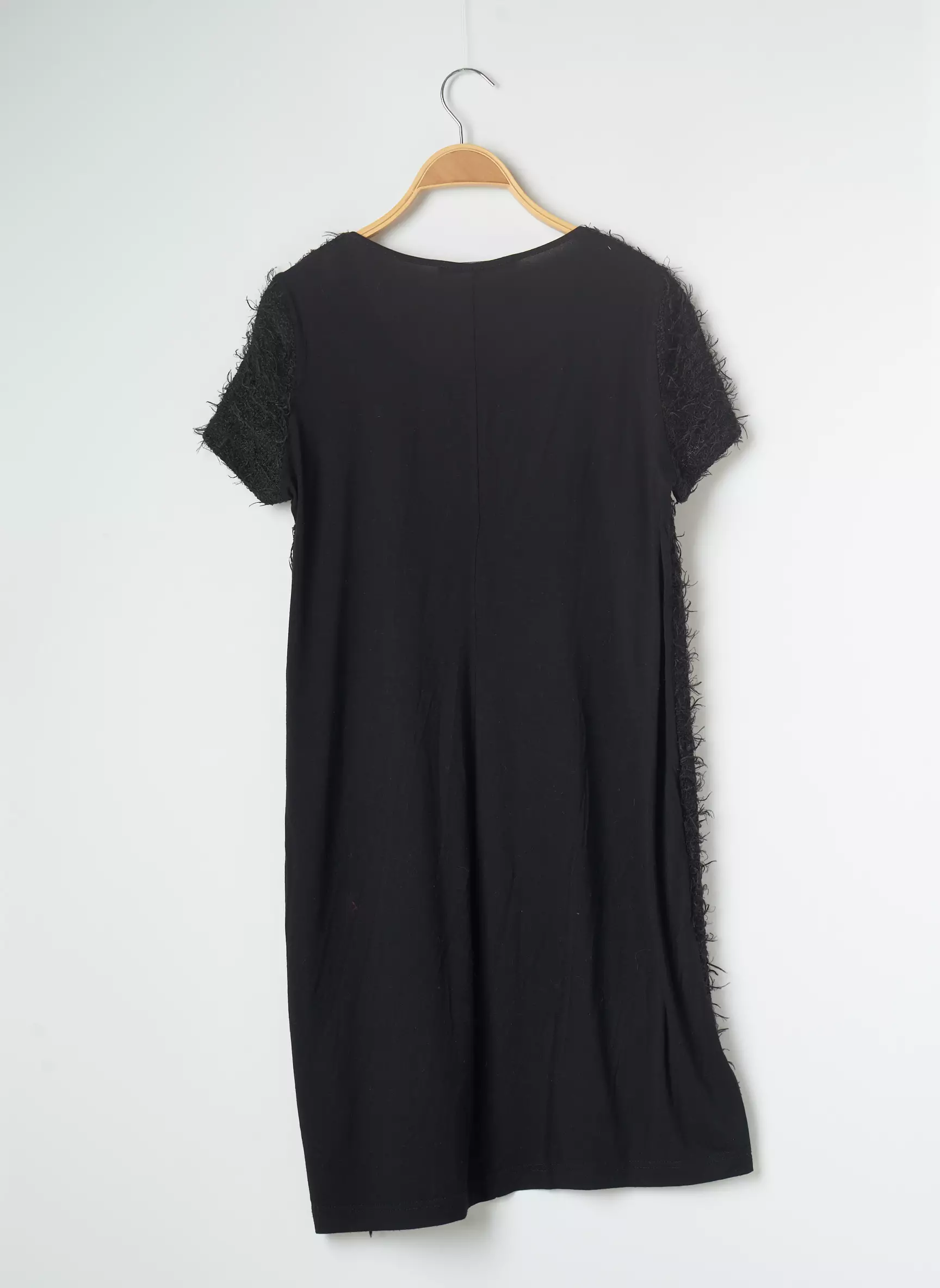 Mado Et Les Autres Robes Mi Longues Femme couleur noir