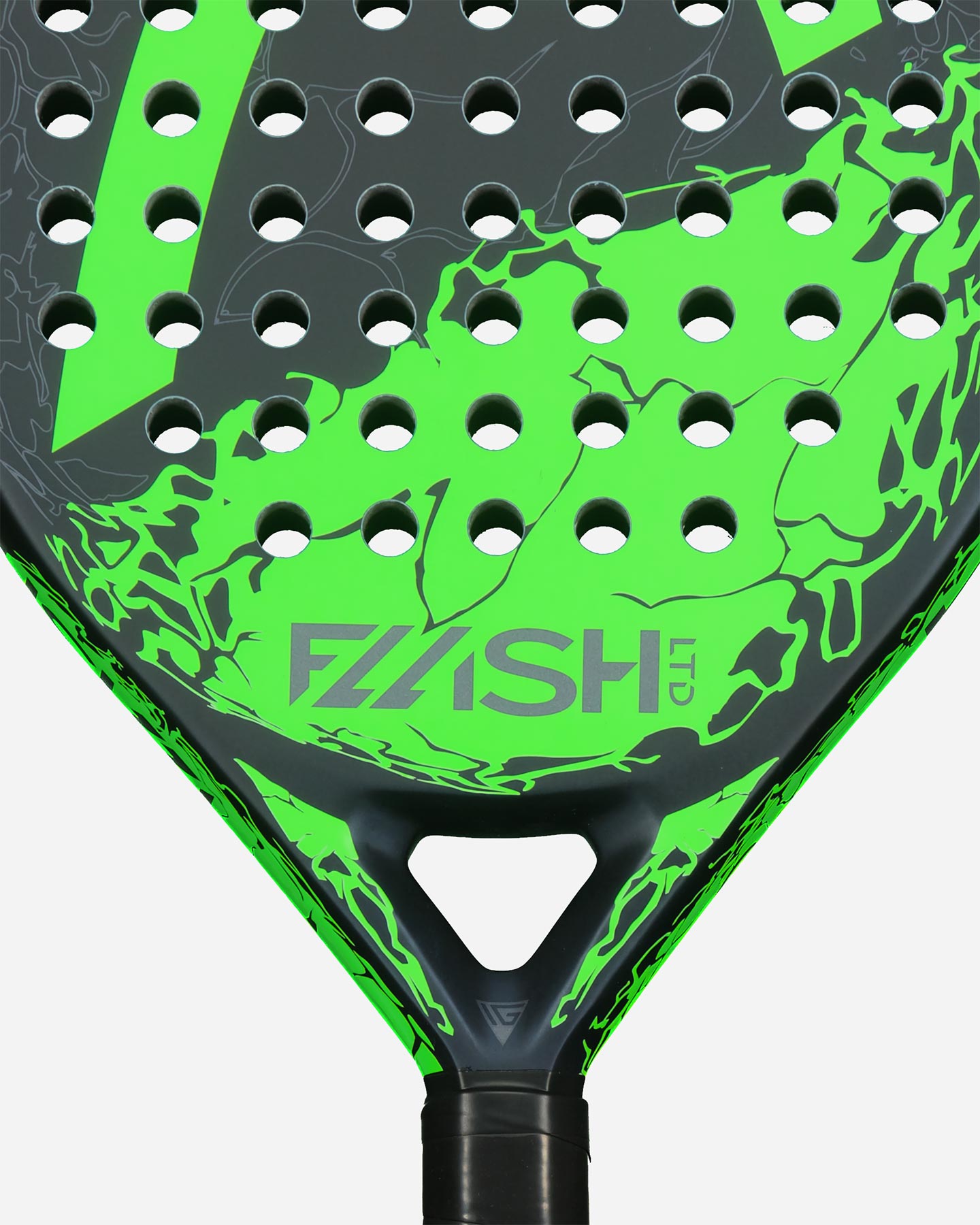 Padelová raketa Head Flash Ltd Padel 228760-UNI pre začiatočníkov