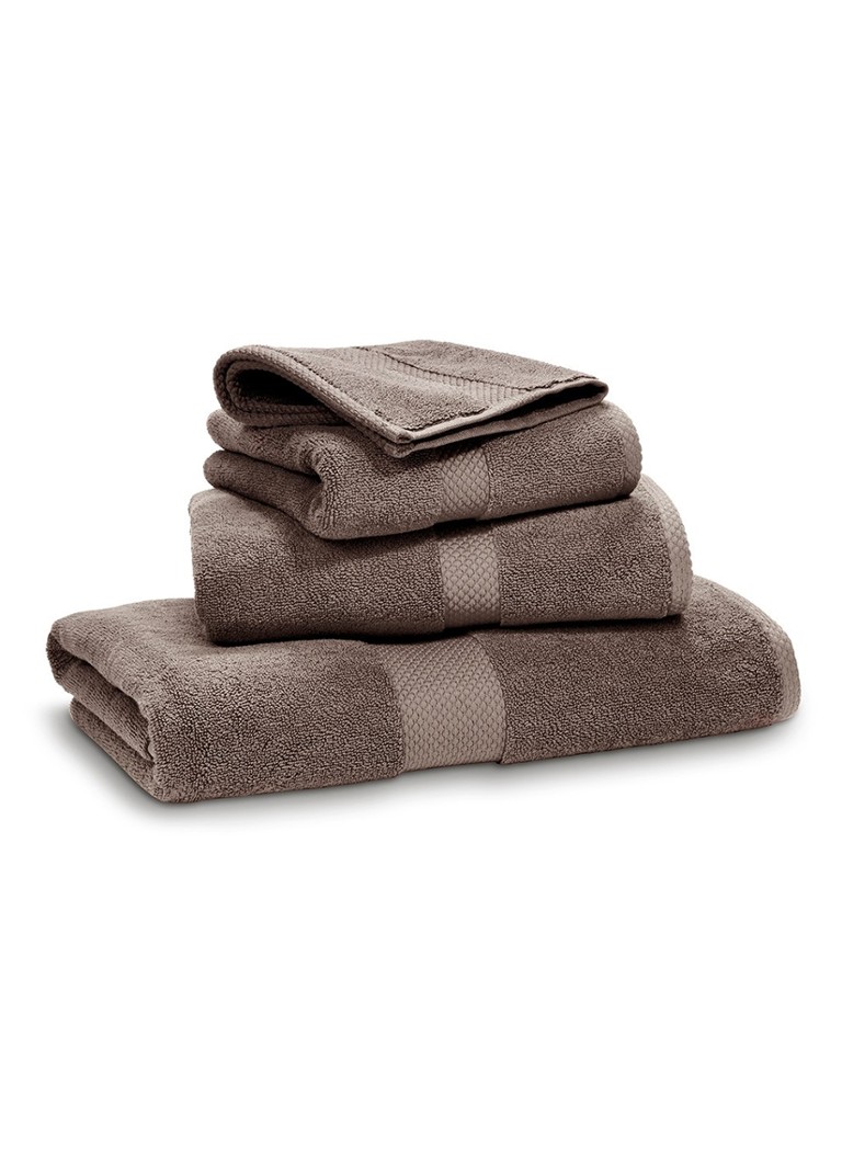 Ralph Lauren  Avenue gastendoek - 750 gr/m2 - 30 x 30 cm