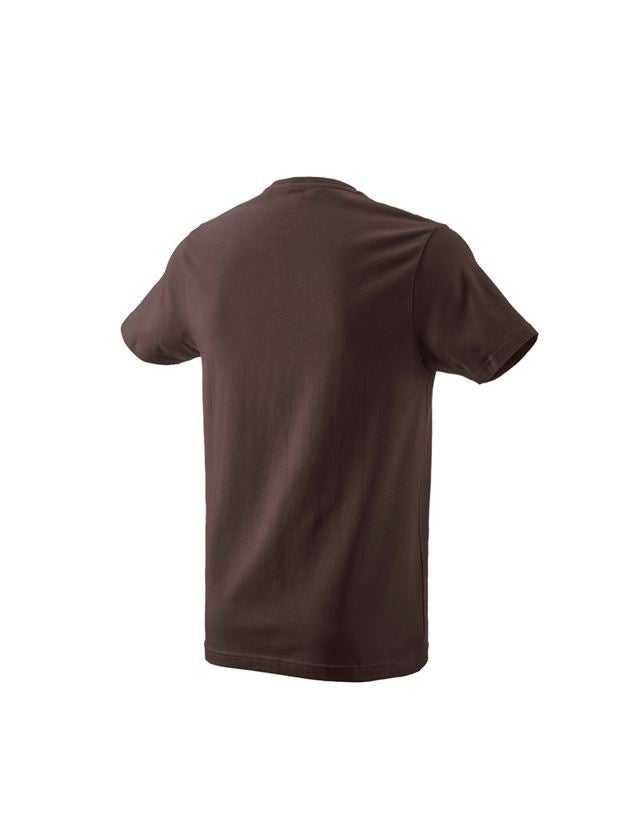 e.s. T-Shirt 1908