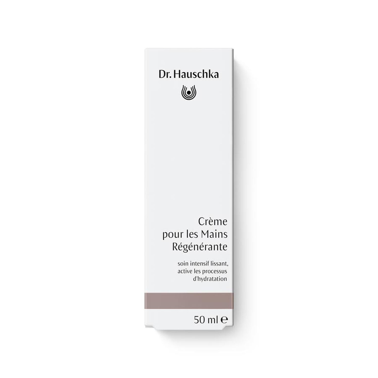 dr.hauschka Crème pour les Mains Régénérante Peau Mature
