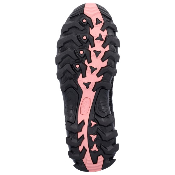 CMP - Women's Rigel Low Trekking Shoes Waterproof - Multisportschuhe