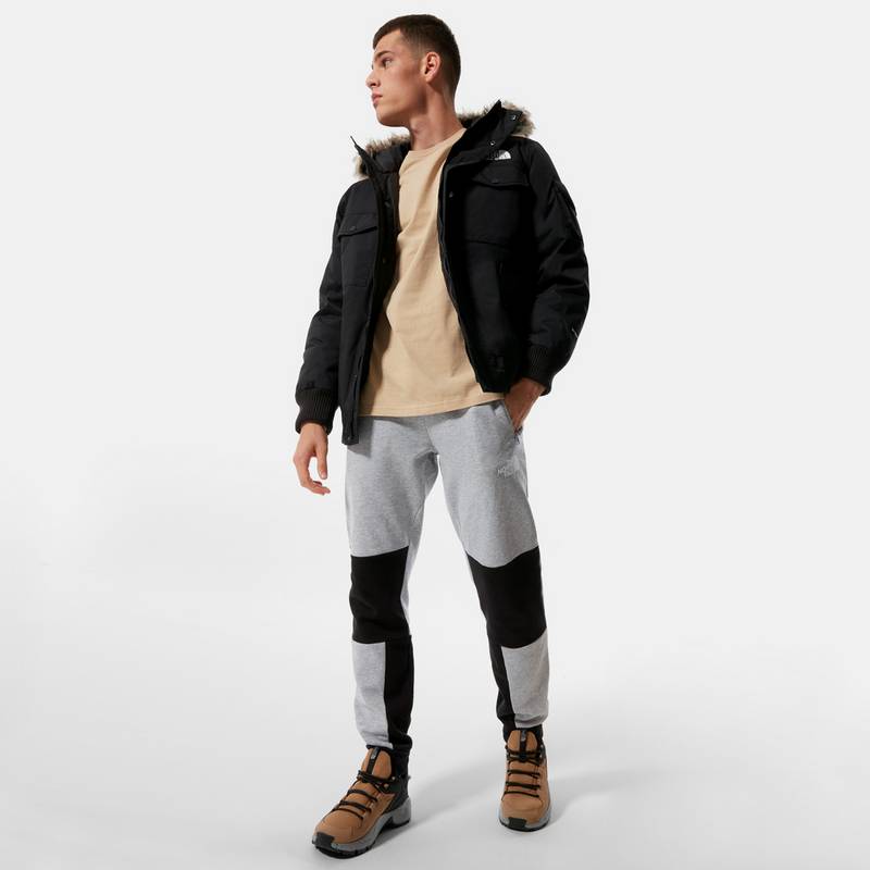 The North Face GOTHAM Daunenjacke Herren