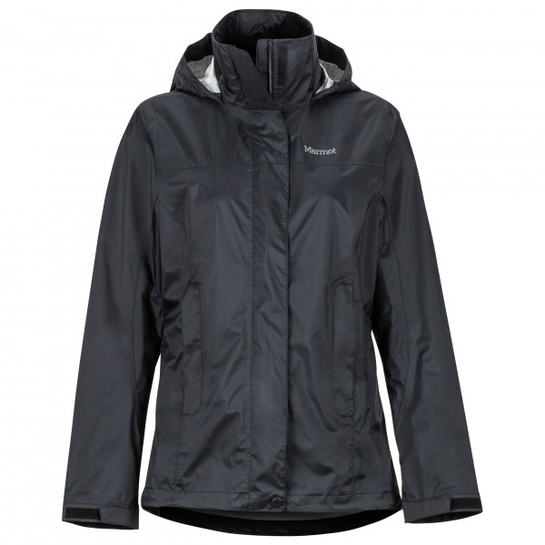 Marmot - Women's PreCip Eco Jacket - Regenjacke