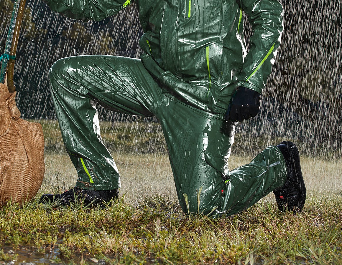 Regenbundhose e.s.motion 2020 superflex