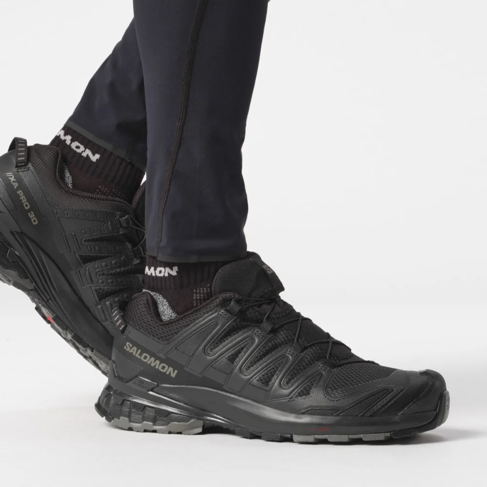 Salomon XA Pro 3D V9 L47271800 / schwarz