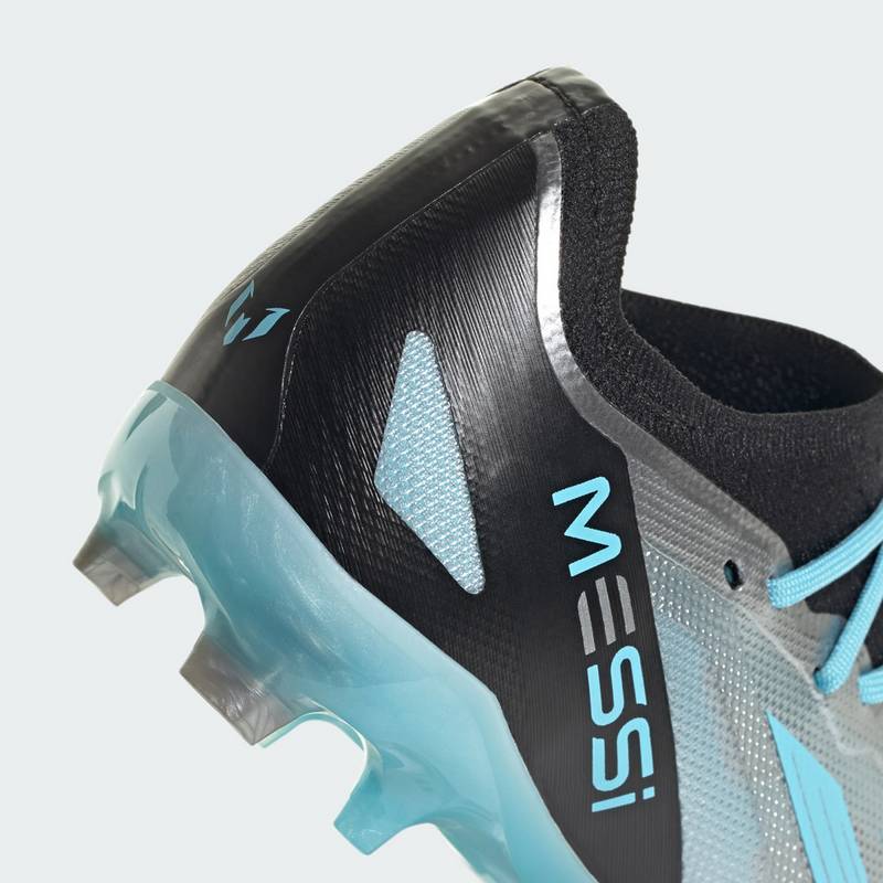 adidas X Crazyfast Messi.1 FG Fußballschuh Fußballschuhe Kinder