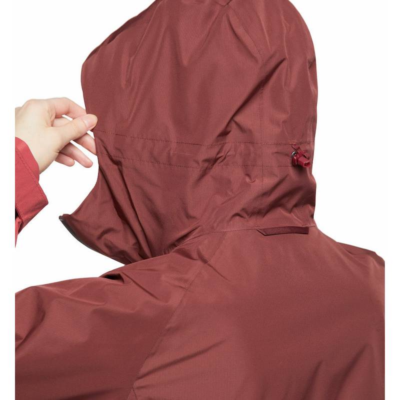 Haglöfs Skuta Jacket Hardshelljacke Damen
