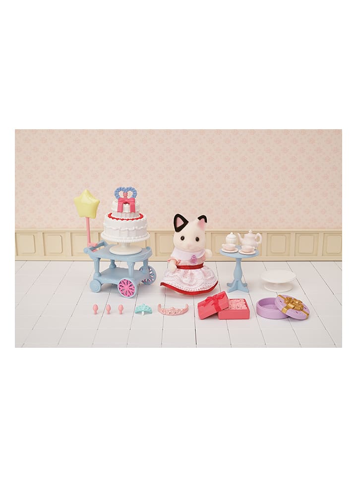 Sylvanian Families Sylvanian Families-Zubehör 