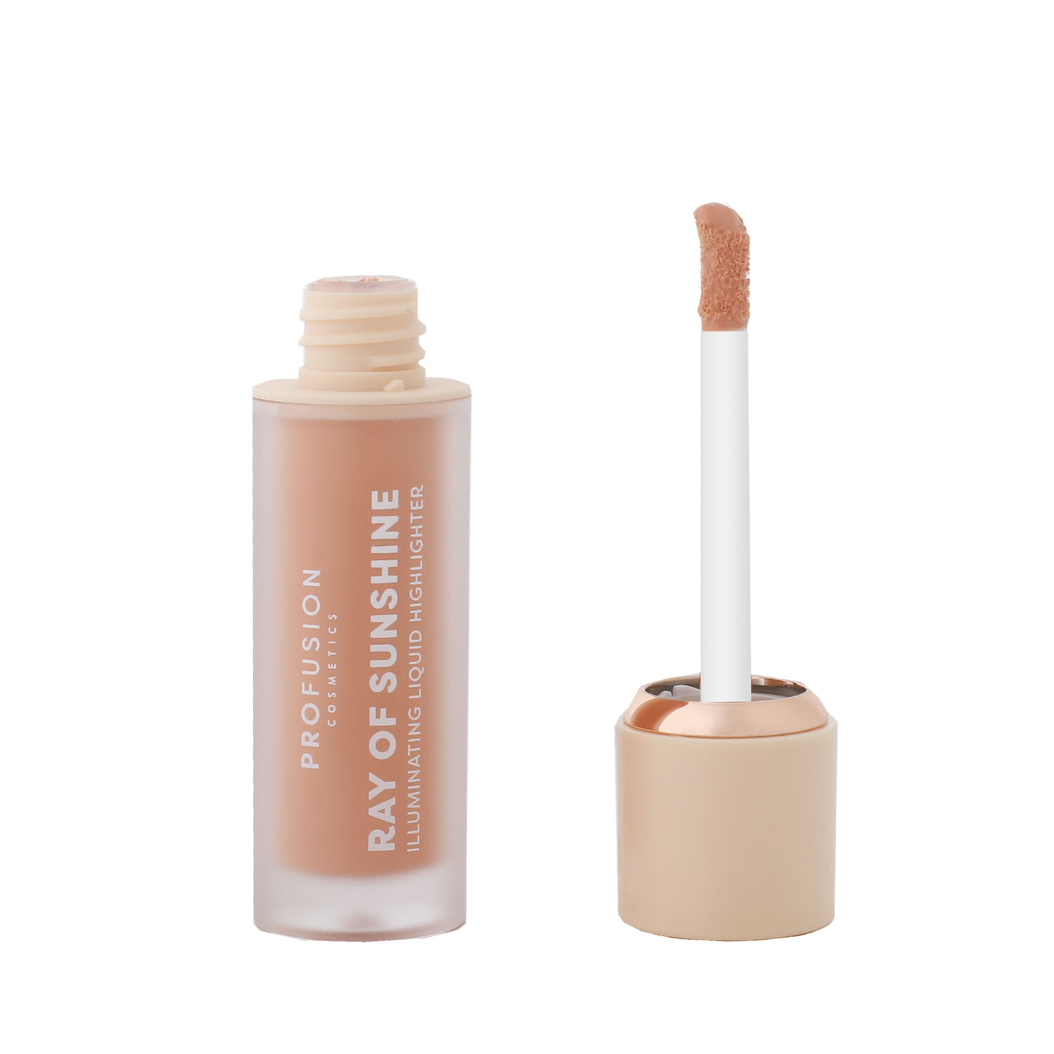 Profusion Cosmetics Highlighter Liquide Highlighter