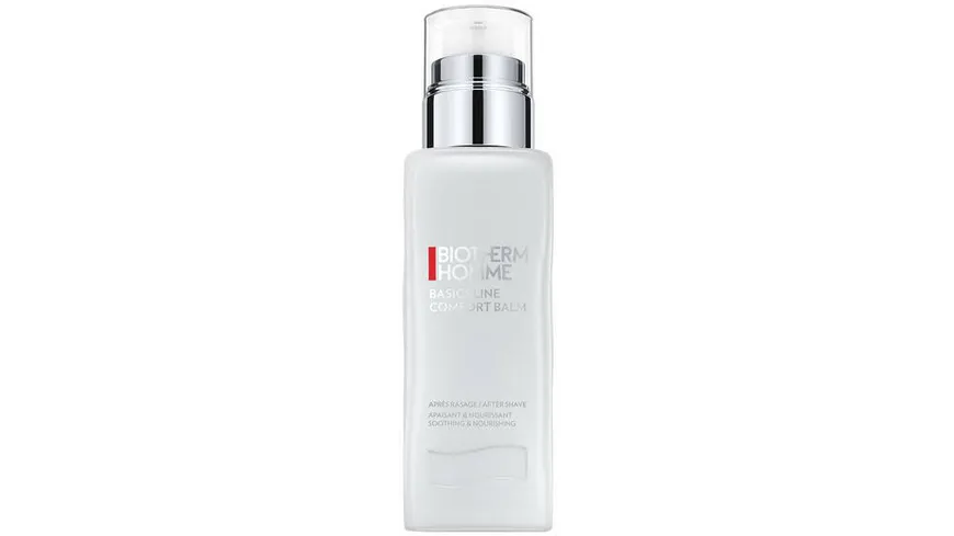BIOTHERM HOMME After Shave Balsam Ultra Confort 75 ml