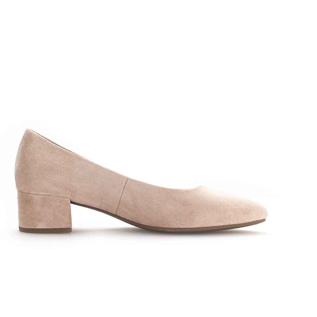 Gabor fashion Eleganter Pumps rosa