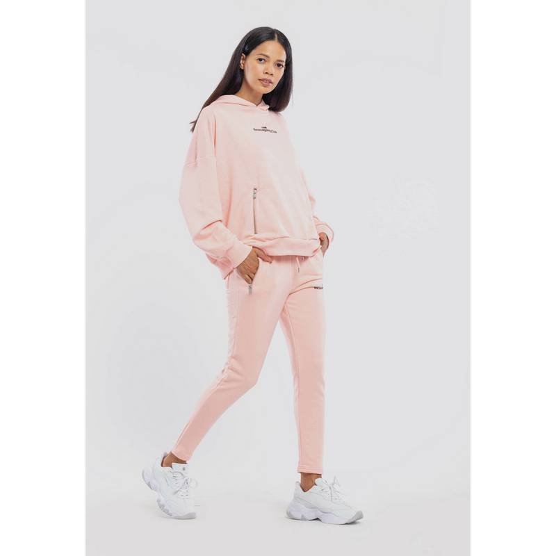 Tom Barron Oversized Jumpsuit Damen