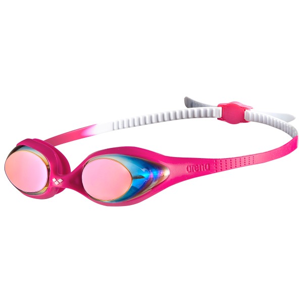 Arena - Kid's Spider Mirror - Schwimmbrille