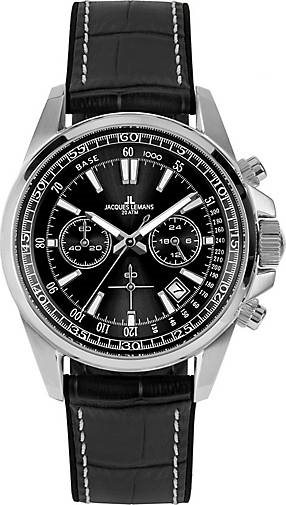 Jacques Lemans Chronograph