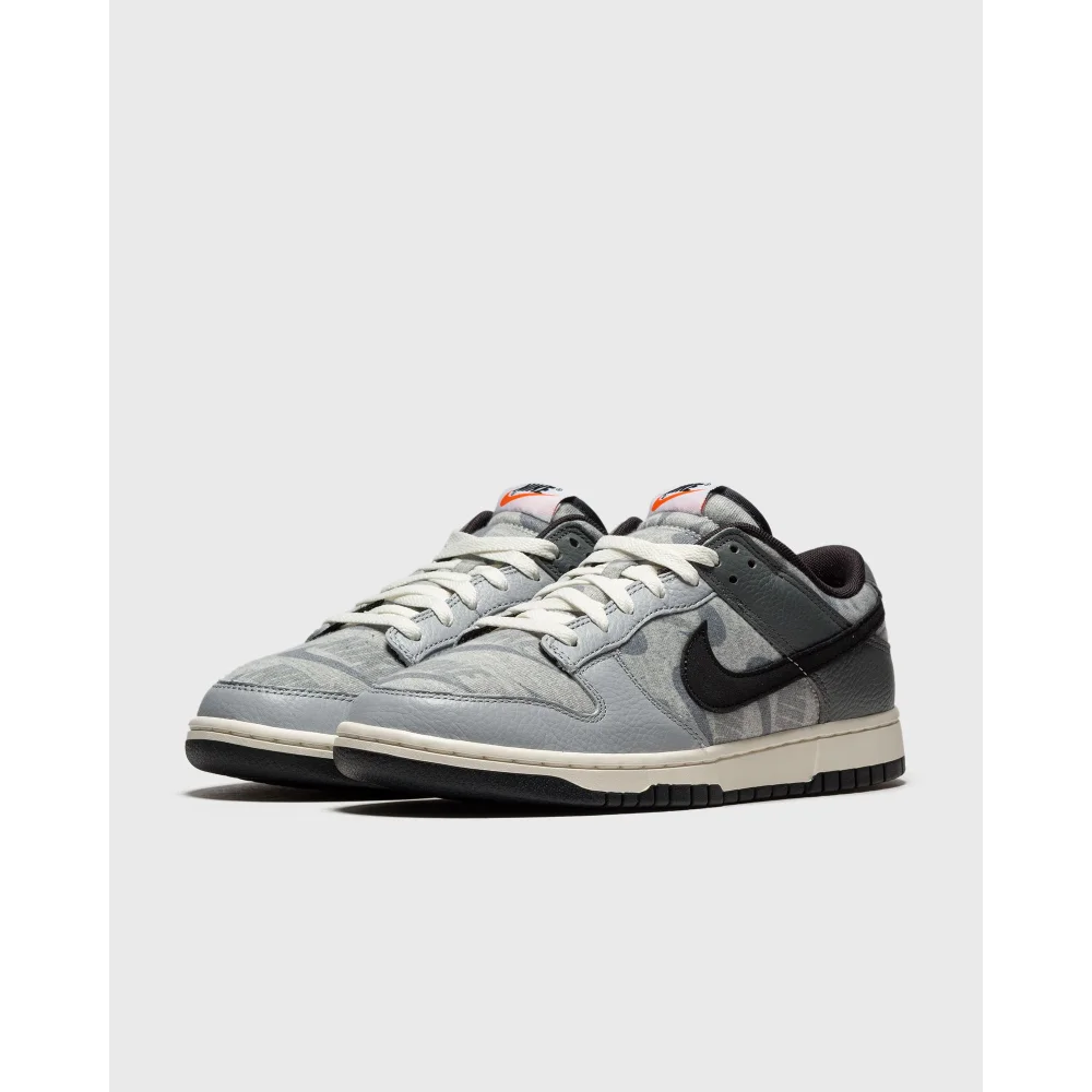 Nike Dunk Low SE Paste Copy DQ5015-063 / grau