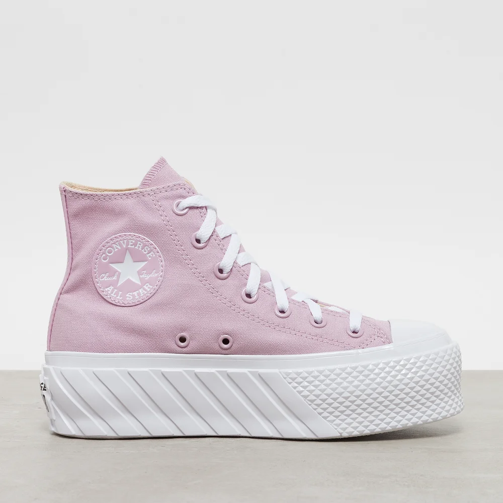 Converse Chuck Taylor All Star Lift 2X 571623C / pink