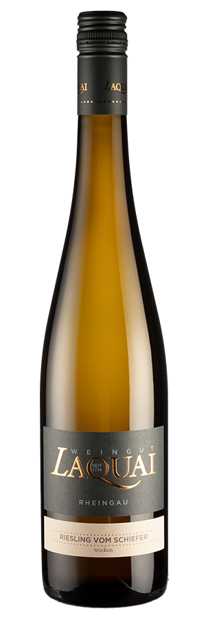 Riesling vom Schiefer trocken 2021