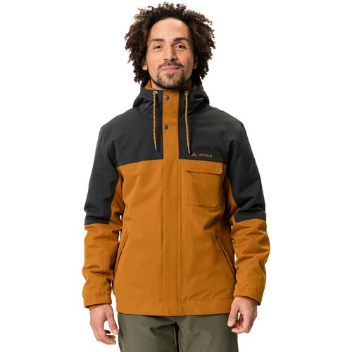 HERREN MANUKAU JACKET II