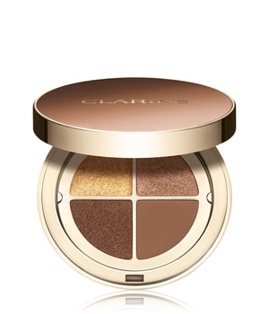 CLARINS Ombre 4 Couleurs Lidschatten Palette-4 g