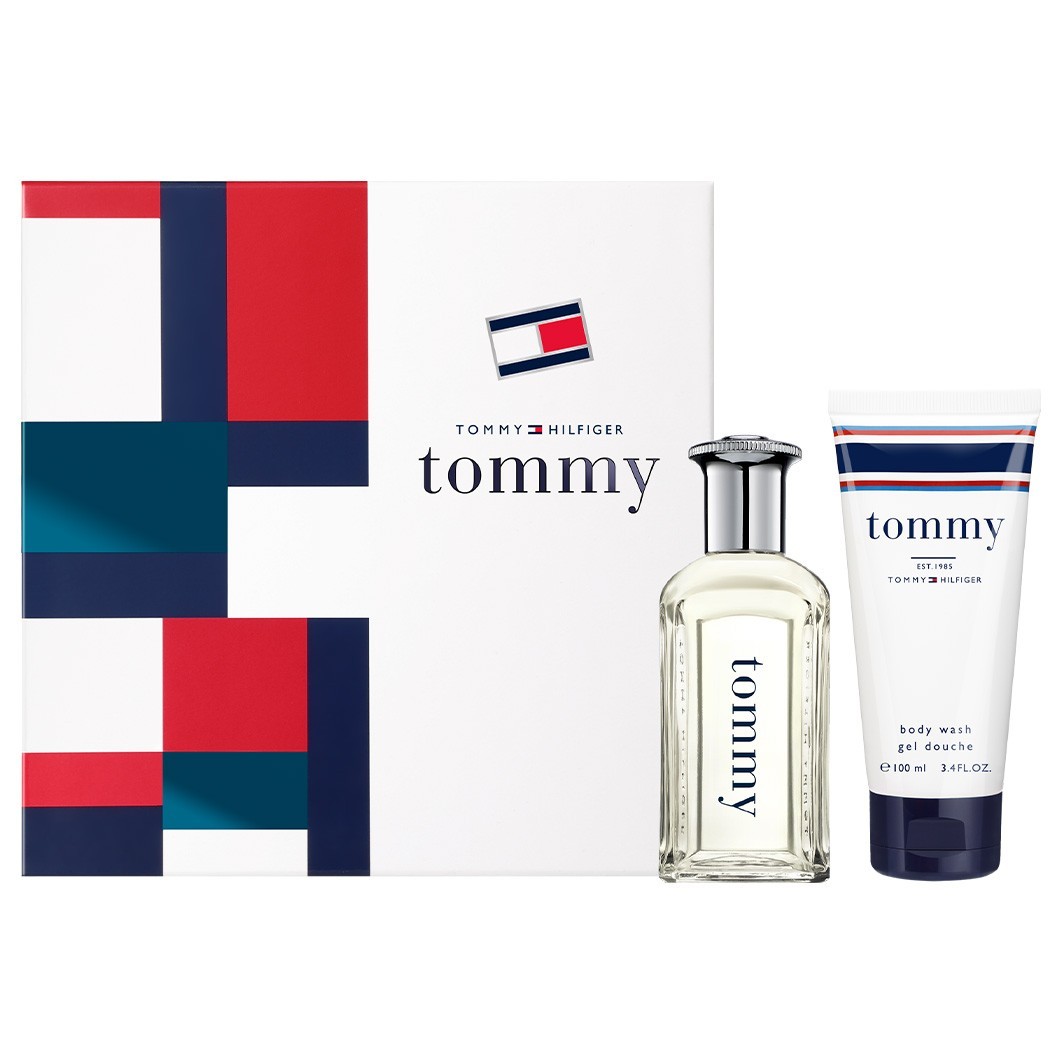 Tommy