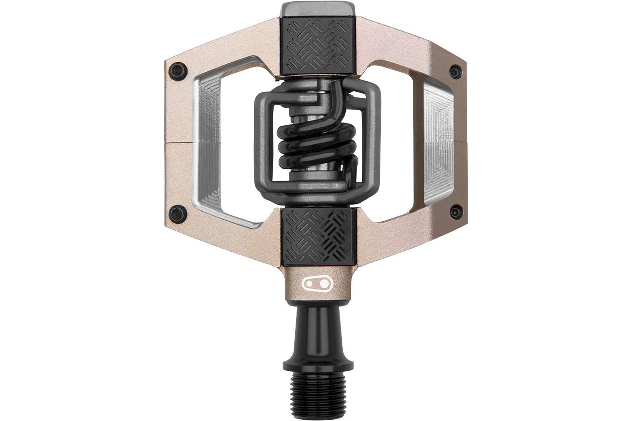 Crankbrothers Mallet Trail Klick-Pedal
