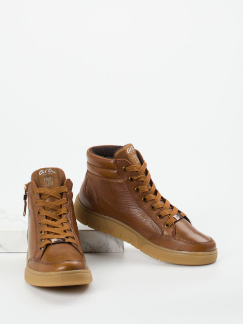 Schnürstiefelette-27512890053 Ara