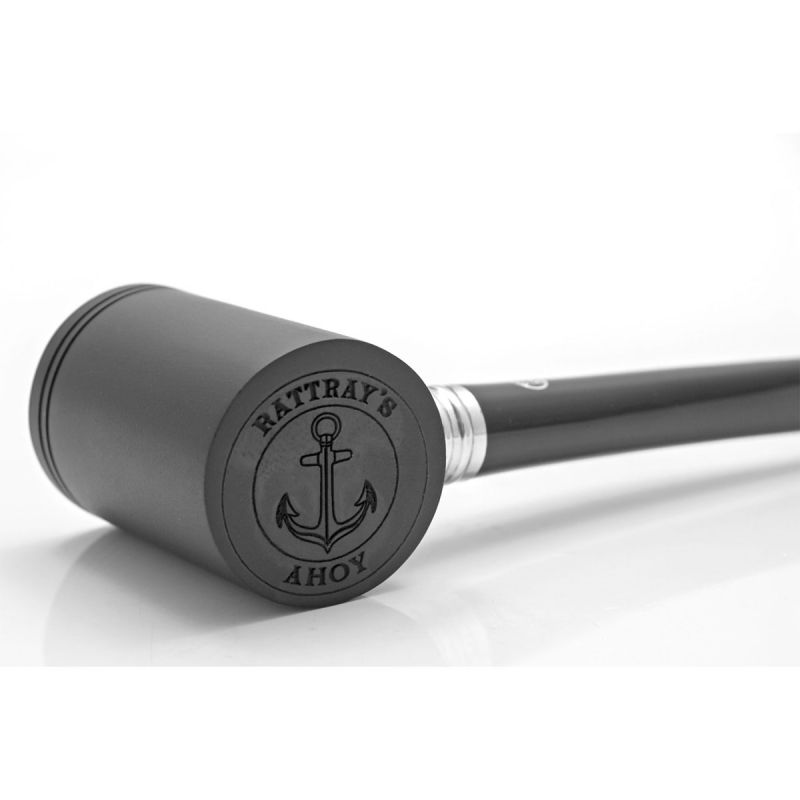 Rattray's Pipa Ahoy Black