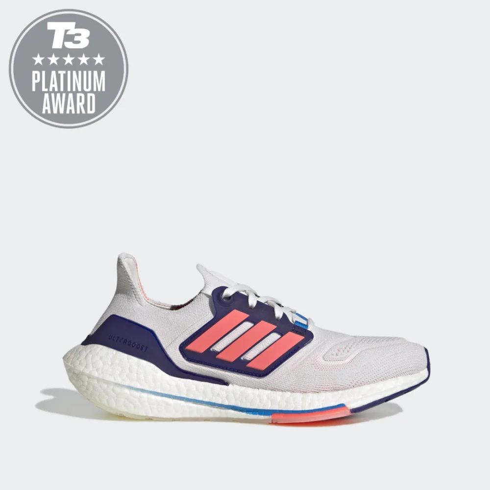 adidas Ultraboost 22 GX5589 / weiss