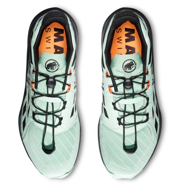 Mammut - Women's Sertig TR Low GTX - Trailrunningschuhe