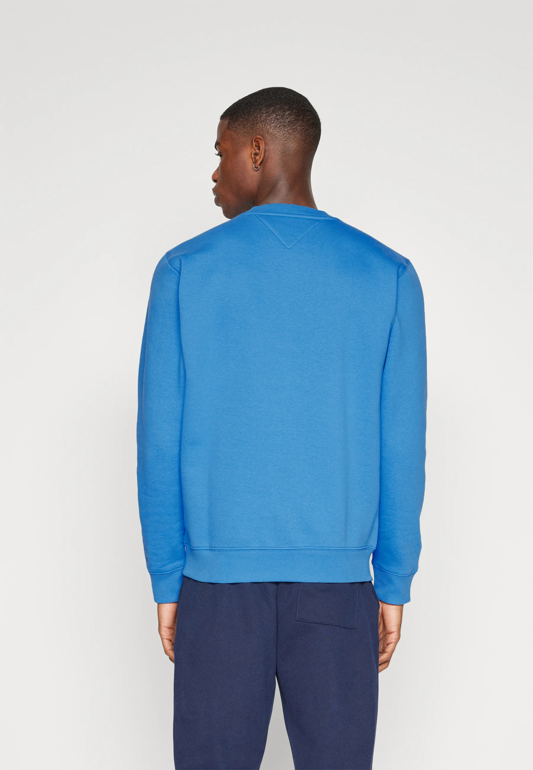 Tommy Jeans CUELLO REGULAR - Sudadera