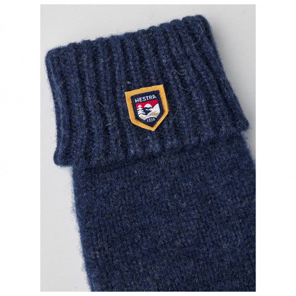 Hestra - Lana Wool Mitt - Handschuhe