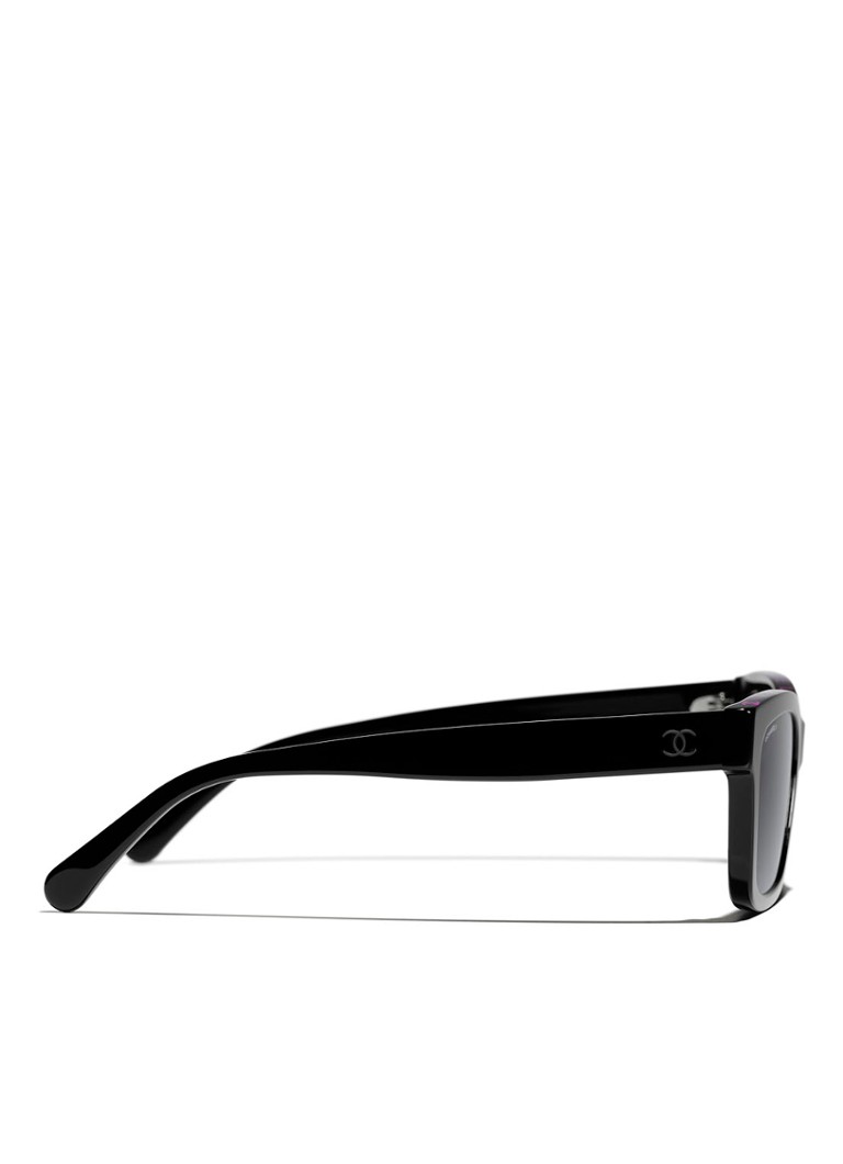 Ochelari de soare Chanel Square