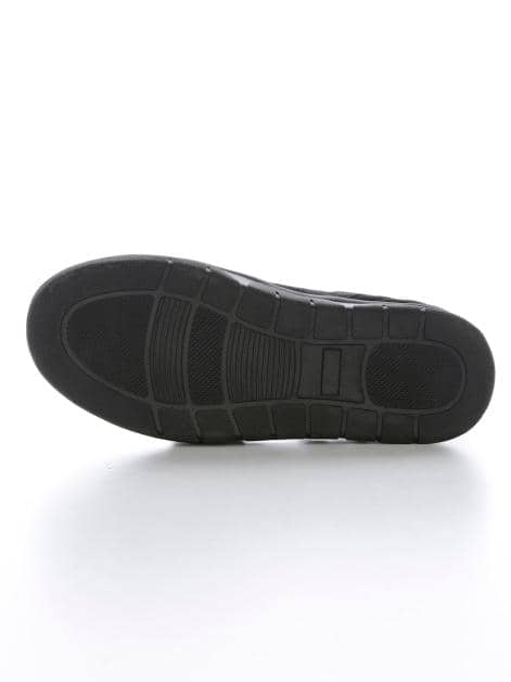 Stiefelette mit Reißverschlüssen