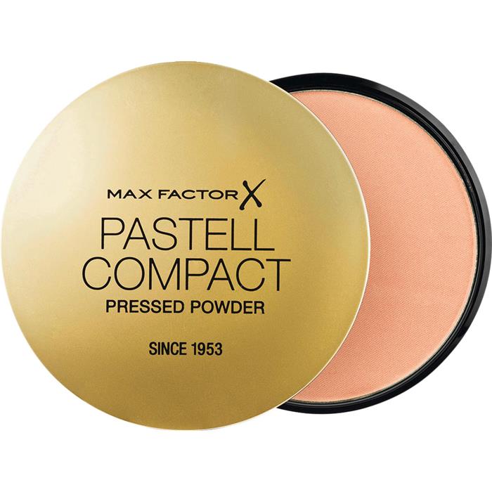 Pastell Compact