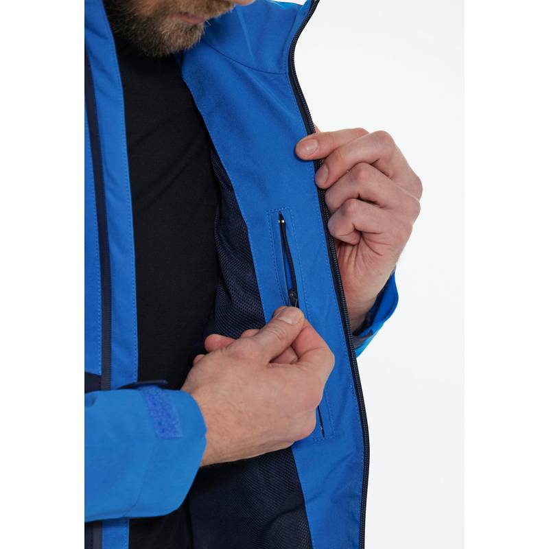 Whistler Globe Funktionsjacke Herren