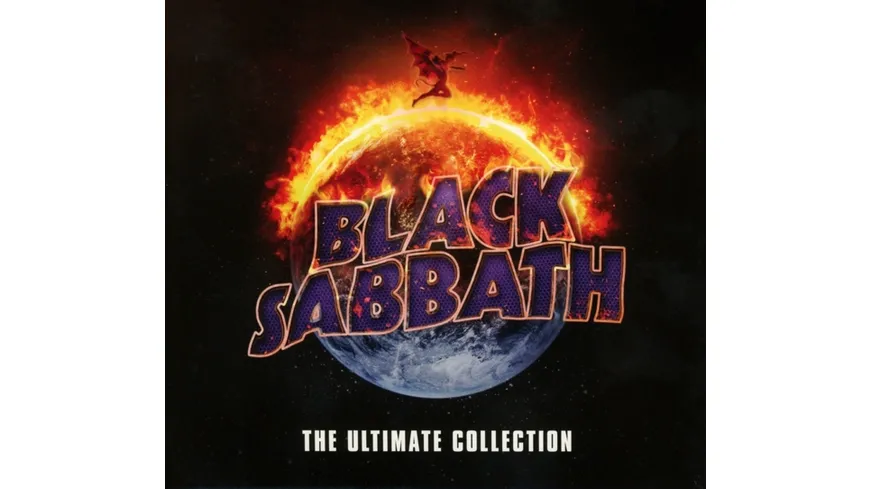 The Ultimate Collection DIGIPAK